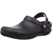 Crocs Bistro- Zuecos Unisex Adulto- Azul (Navy)- 48-49 EU